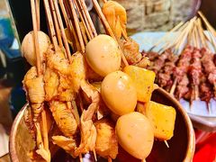 -1819餐厅·团队聚餐·烤串·精酿