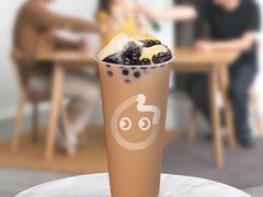 -CoCo都可(包河万达店)
