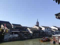 -千灯古镇