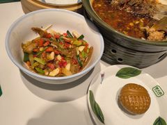 -费大厨辣椒炒肉(黄兴中心广场店)