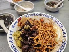 -梅溪·小伙子干挑面(安吉总店)