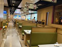 -海底捞火锅(高科东路店)