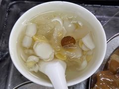-老福合沟无米粿甜汤粿品店