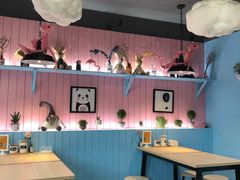 -友达面馆·酸菜鱼面(钱塘区店)