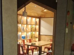 -一间森林酒店(上海人民广场店)
