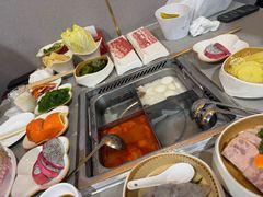 -海底捞火锅(南开鲁能城店)