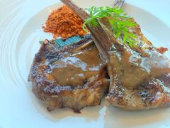 -Social 秀西餐厅-长沙瑞吉酒店(运达店)