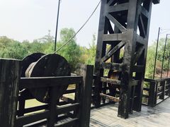 -合肥三国新城遗址公园