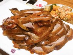 -德香苑脆皮烤鸭·经典(爱融荟城店)