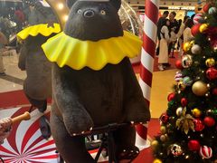 -新城市广场