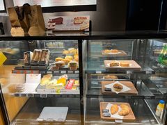 -星巴克(夏日百货店)