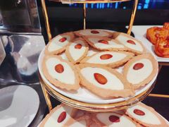 甜饼-华厦大酒店·桃源西餐厅·自助餐