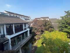 -全季酒店（苏州观前街平江路店）(原临顿路地铁站店)