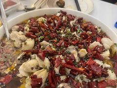 -海富门·带鱼·淮扬菜·粤菜(甘家口店)