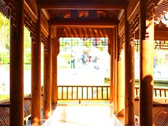 -南普公园