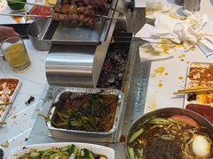 -百铺乐核桃炭烤串(盛泰二期2号楼店)