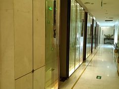 -华夏良子·足道SPA艾灸(三里屯店)