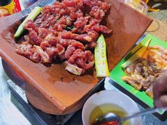 -瓦片烤肉(13号店)