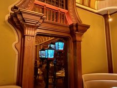 -波特曼西餐厅(中央大街店)