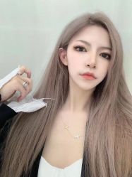 -3AM HAIR SALON染发接发