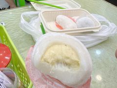 -澳门长洲糯米糍(柯打苏沙街店)