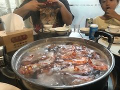 -凯华海鲜火锅·传承三十六年