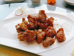 -德尚煌·顺德菜(誉山悠方天地店)