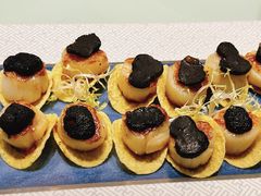 -骏莱海鲜鱼港(五角场店)