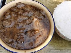 牛肉小酥肉-定家小酥肉·清真(回民街店)