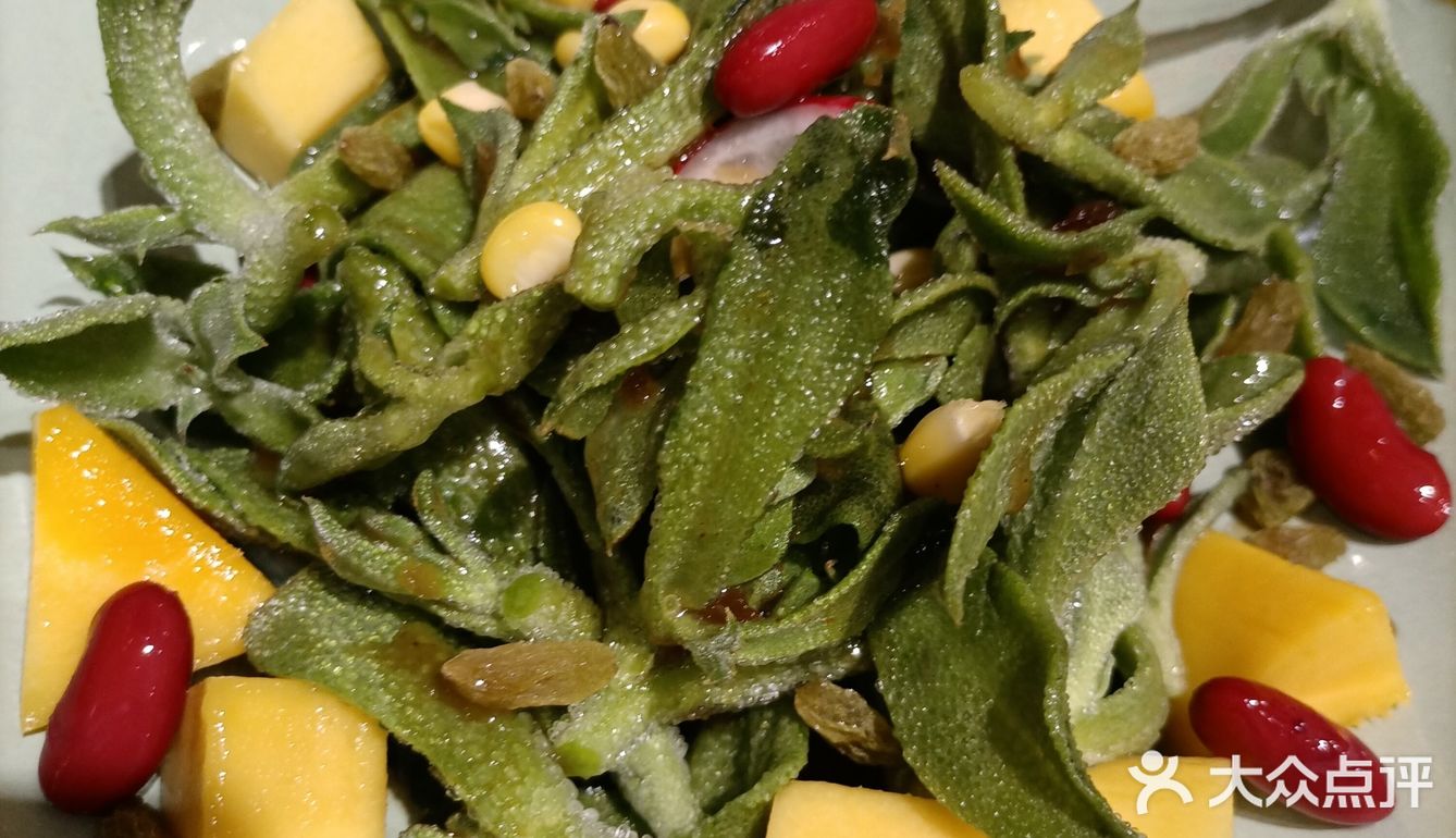 周末小酌何处去？朋友遥指小森日禾