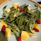 周末小酌何处去？朋友遥指小森日禾