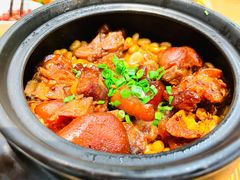 黄焖猪蹄-陶德砂锅(蜀汉路店)