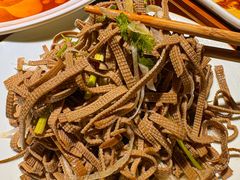 -博山菜·大厨烙馍村(金乔社区店)