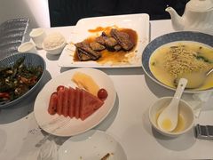 -海富门·带鱼·淮扬菜·粤菜(甘家口店)