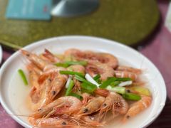 -健跳小海鲜(人民路店)