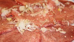 -巴麦隆自助烤肉(桂林路店)