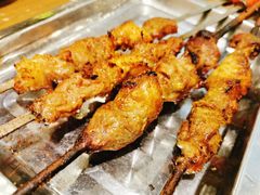 -清真·玛丽亚新疆菜主题餐厅(浙江中路店)