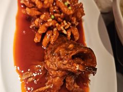 -四季民福烤鸭店(前门大栅栏店)