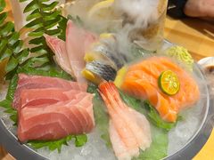 -禾风·海鲜料理自助(玉林店)