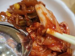 -敏丁拌饭(中街总店)