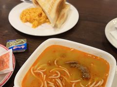 -新旺茶餐厅(嘉里城店)