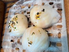 晶莹鲜虾饺-蔡澜港式点心(皇庭广场店)