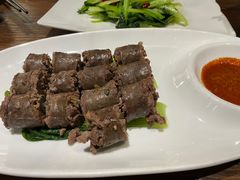 -思金拉措庄园藏餐(太阳岛店)