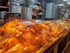 -李记东北饺子馆·东北菜(欢乐谷店)