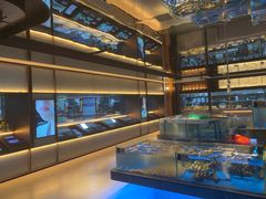 -上和臻品中国菜(花园街店)