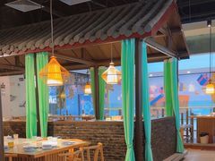 -山里俏·地标皖南菜·屯溪臭鳜鱼(北城万达店)