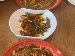 -九老汉·川渝江湖菜(合川路2店)