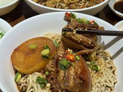 -寻裕记·现炒浇头面(人民广场店)