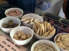 -蓉城西二道无名冒菜(西二道街店)