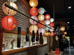 -百花人家(门城水岸店)